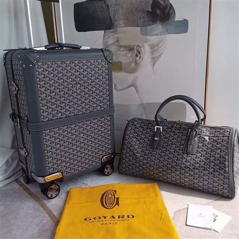 goyard sydney airport|goyard australia website.